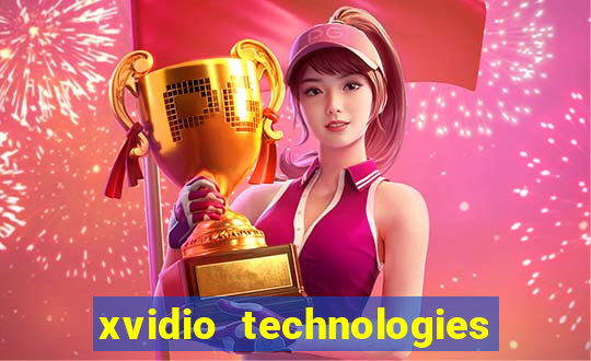 xvidio technologies startup download android